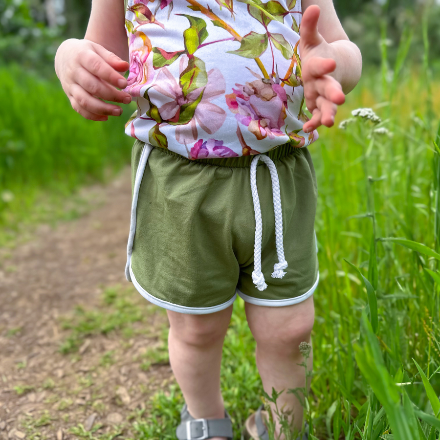 Track Short - Pickle