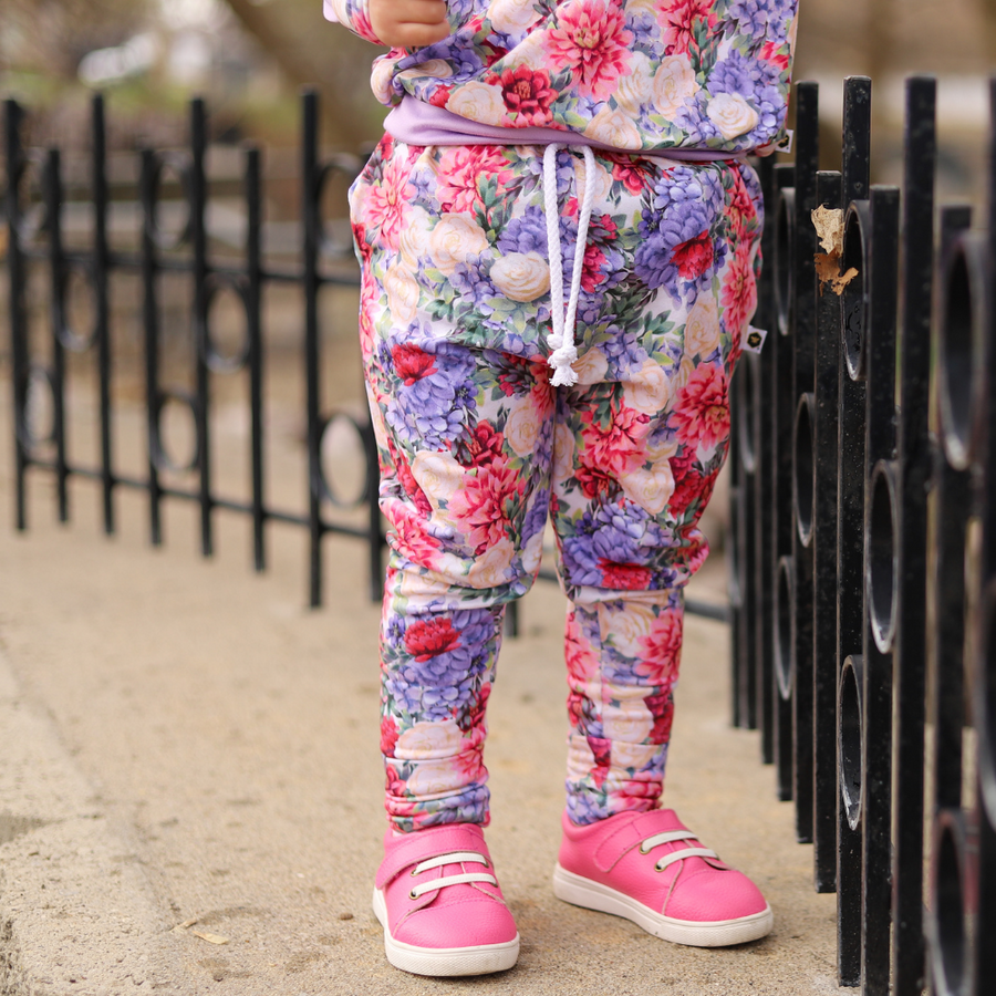 Jogger Pants - Betty