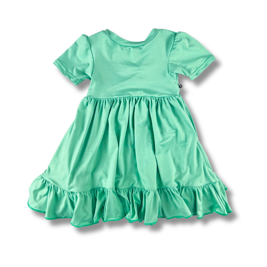 SECONDS - Dresses- 2T/4T