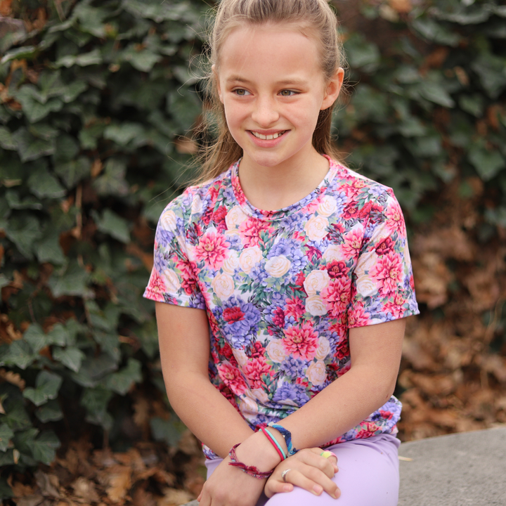 T-shirt - Betty