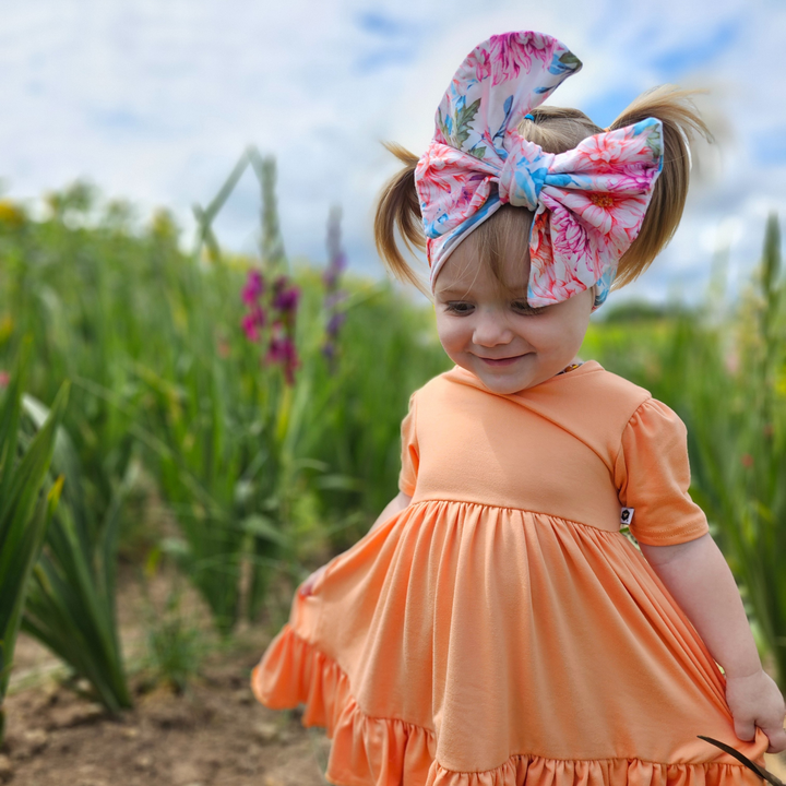 Dresses- 2/4T (Final Sale)