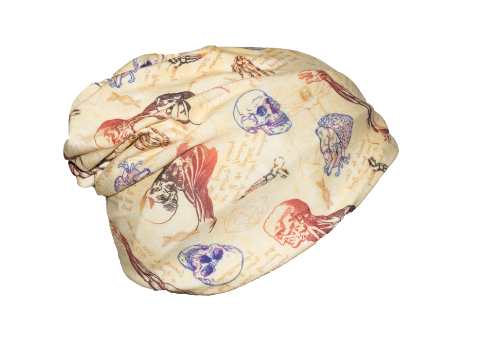 Additional Beanies- XL (Final Sale)