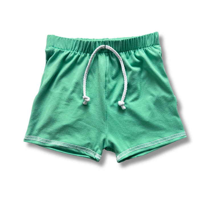 Jogger Shorts - Caribbean