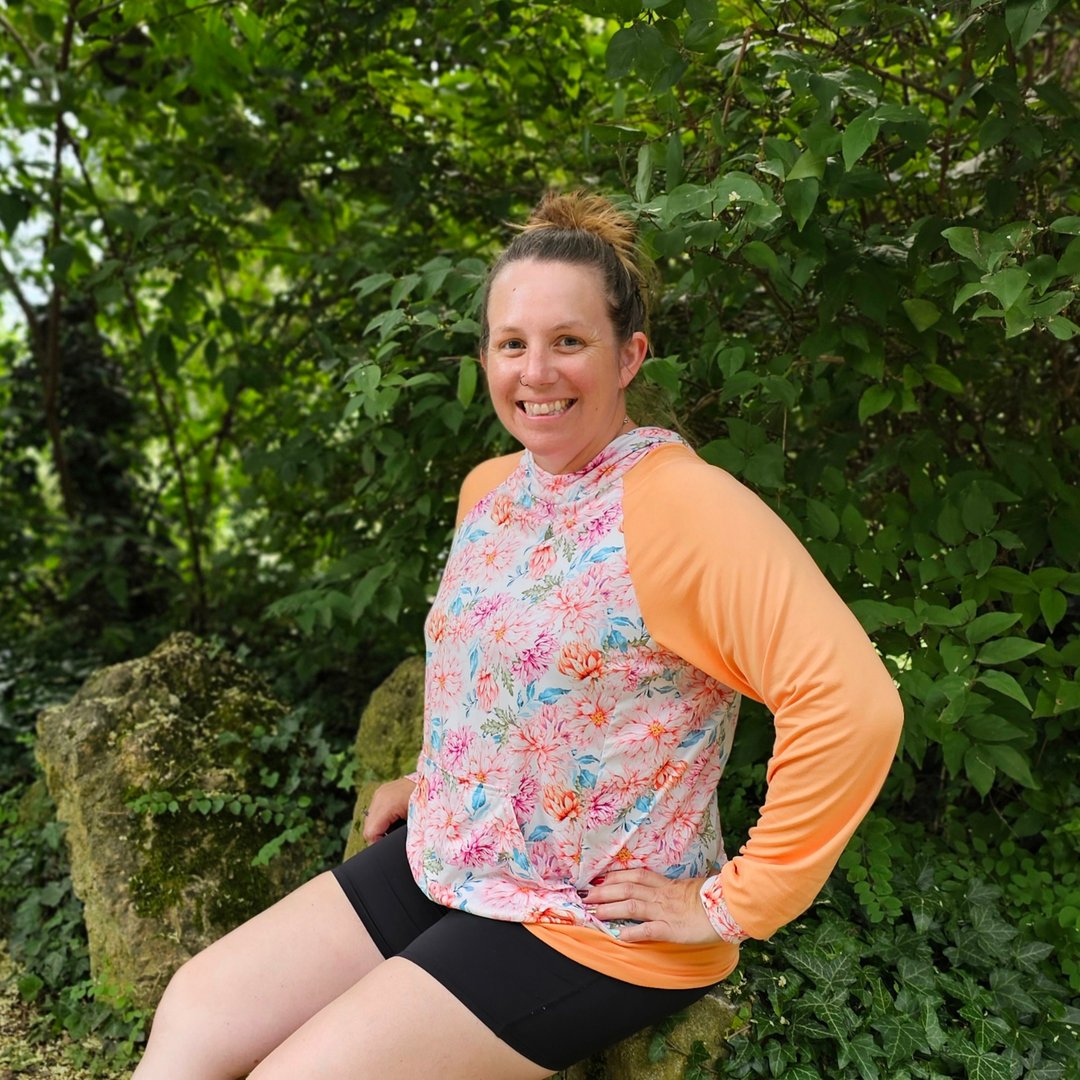 Adult Hoodies (Final Sale)