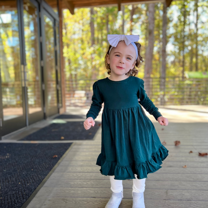 Dresses- 2/4T (Final Sale)