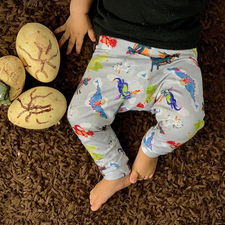 Additional Leggings - 0/6 (Final Sale)