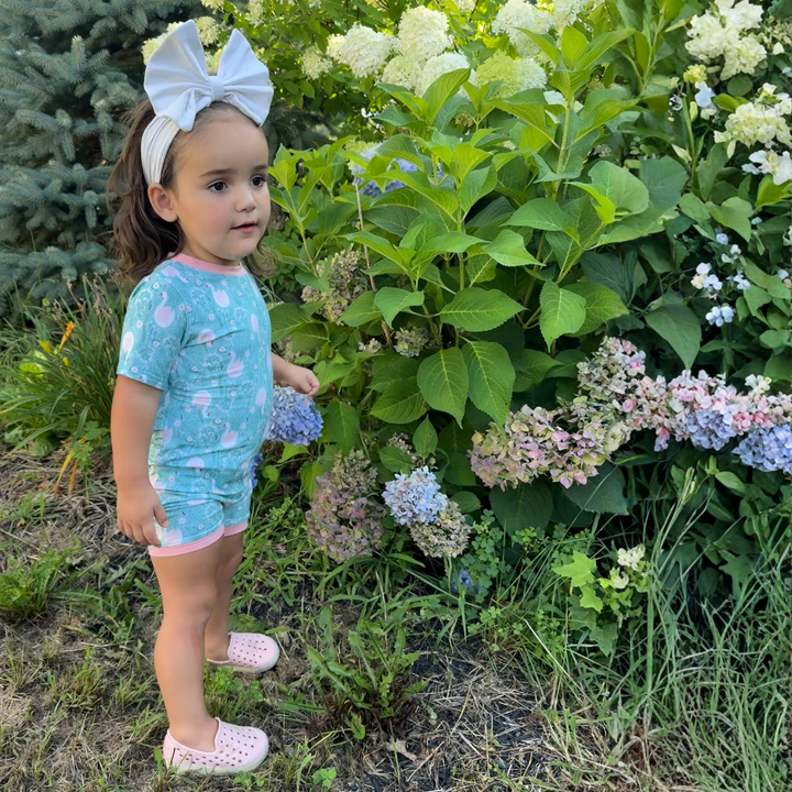 Bamboo Jumper In Odette