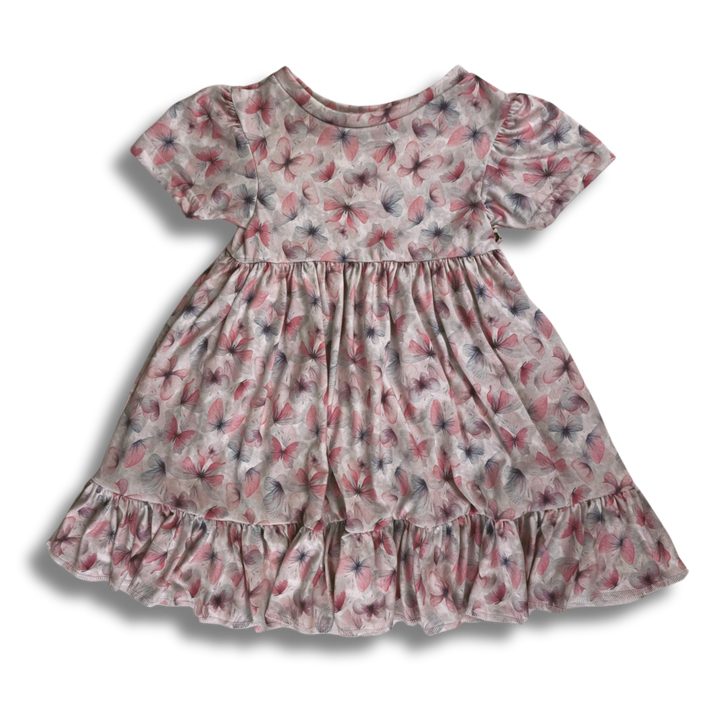Twirl Dress - Grace