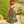 Tank Twirl Dress - Hazel