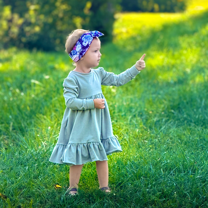 Dresses- 2/4T (Final Sale)
