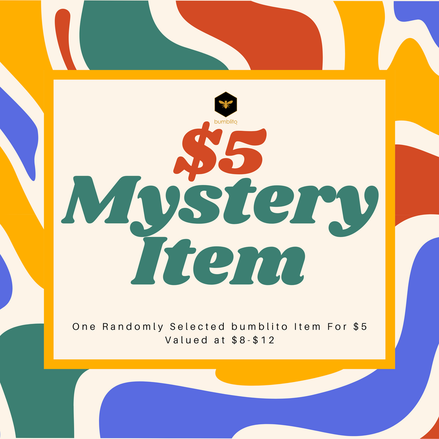 $5 Mystery Item