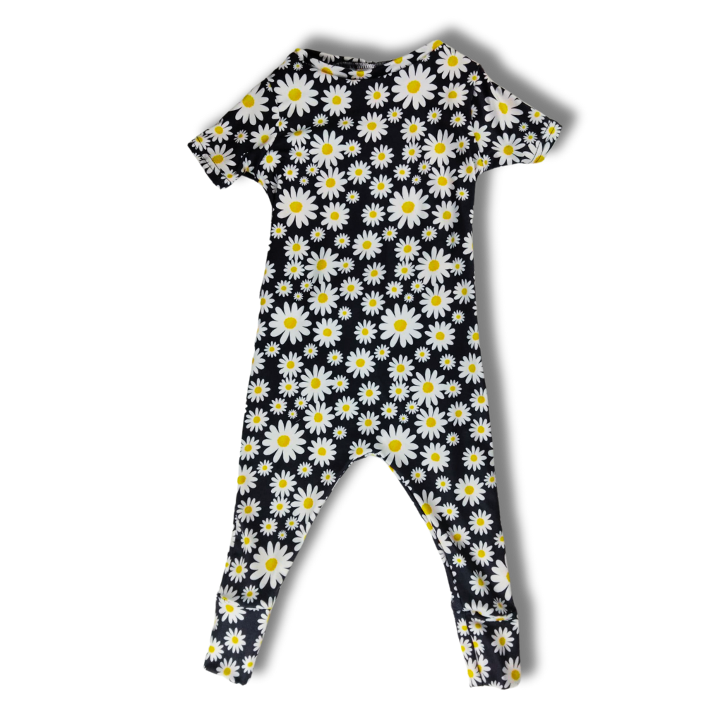 Envelope Romper - 12/24mo (Final Sale)