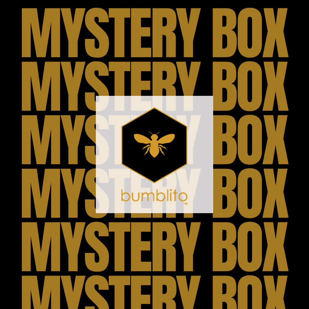 MYSTERY BOX