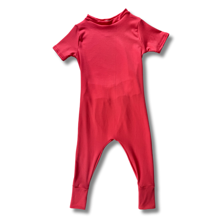 Envelope Romper - 12/24mo (Final Sale)