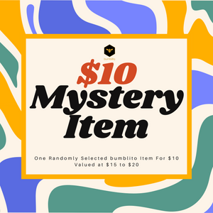 $10 Mystery Item