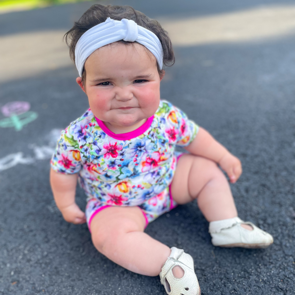 Jumper - 6-12 Mo (Final Sale)