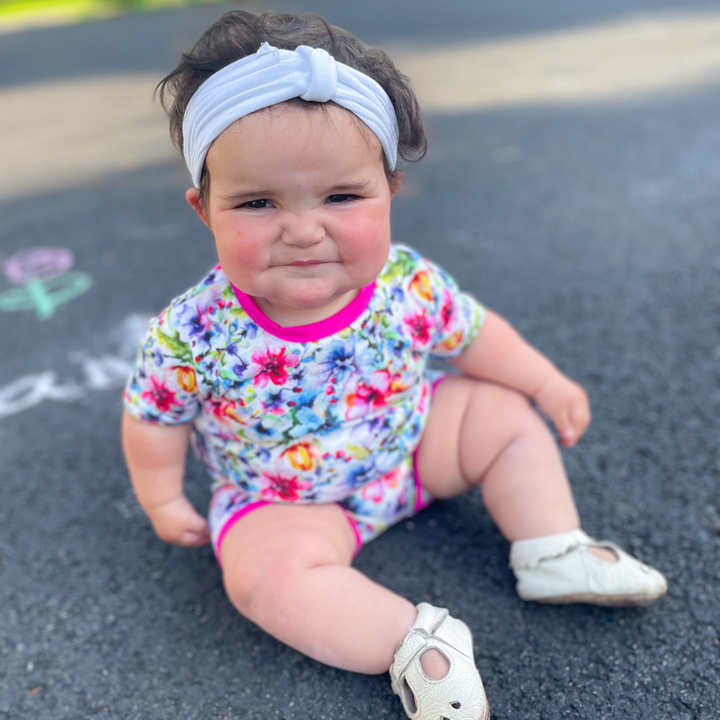 Jumper - 6-12 Mo (Final Sale)