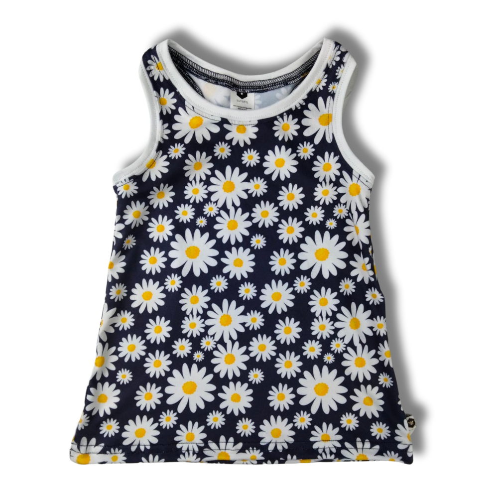 Tank Top - Daisies