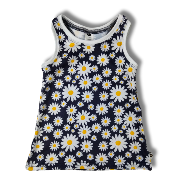 Tank Top - Daisies