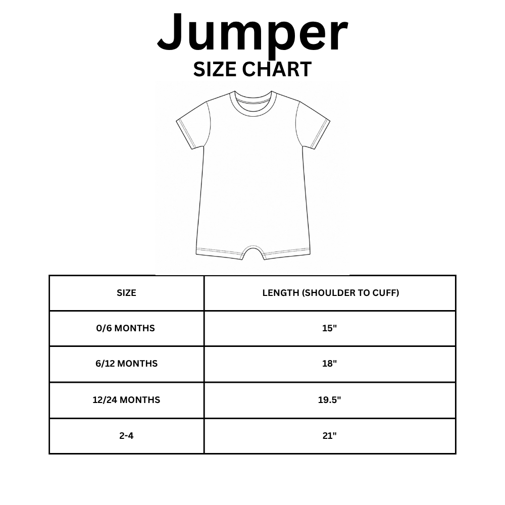Bamboo Jumper In Liberty
