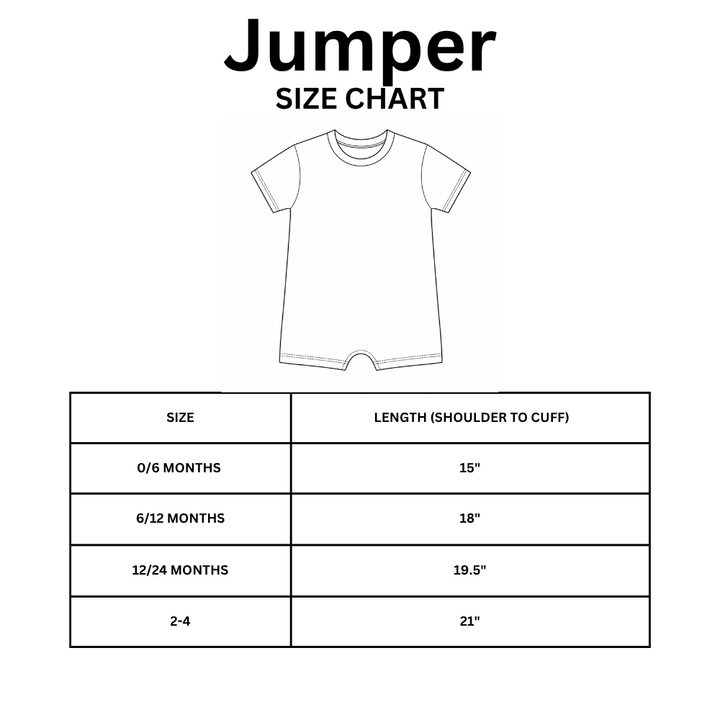 Bamboo Jumper In Liberty