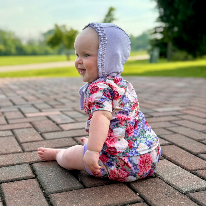 Short Sleeve Jumper - Betty