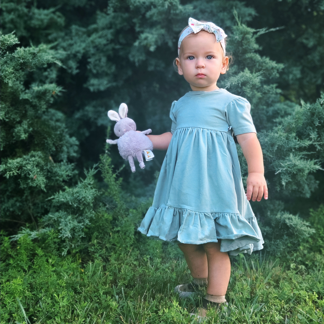 Dresses- 2/4T (Final Sale)