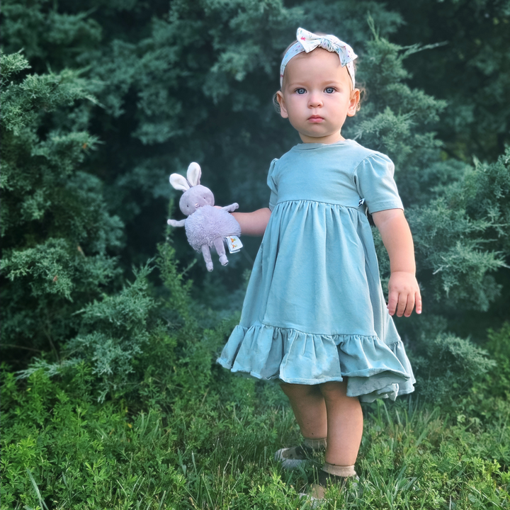 Dresses- 2/4T (Final Sale)