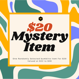 $20 Mystery Item