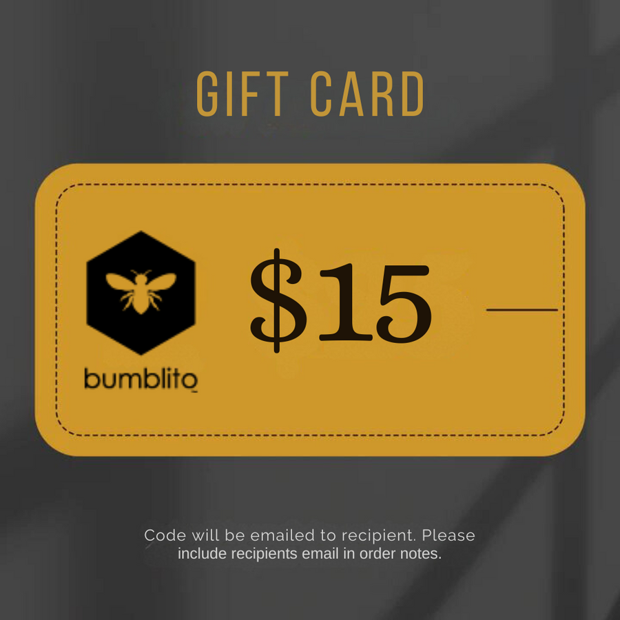 bumblito Gift Card