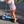 Cartwheel Shorts - Strawberry