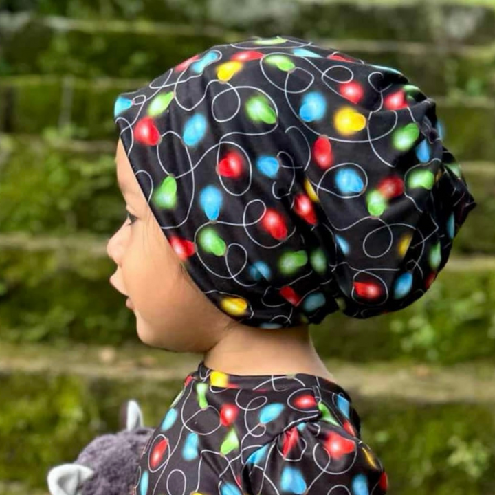 Beanie - It's a beaut, Clark