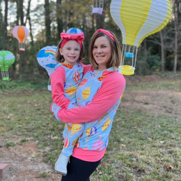 Adult Hoodies (Final Sale)