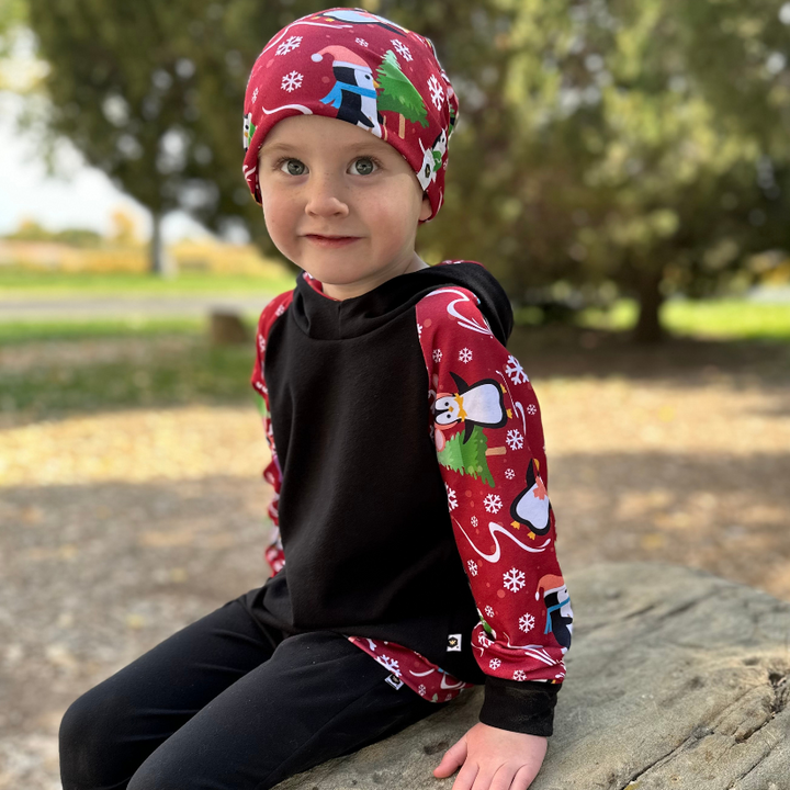 Hoodies - 2/4T (Final Sale)