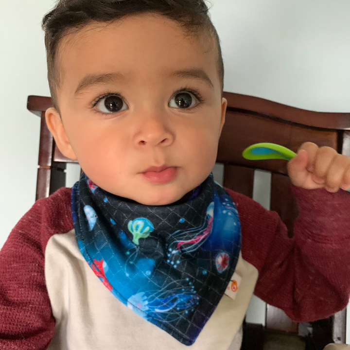 Bandana Bibs