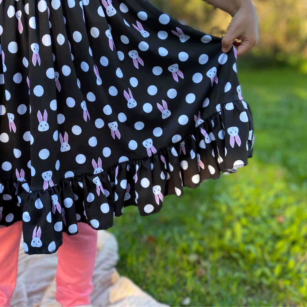 Dresses- 2/4T (Final Sale)