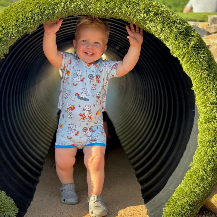 Jumper - 12-24 Mo (Final Sale)