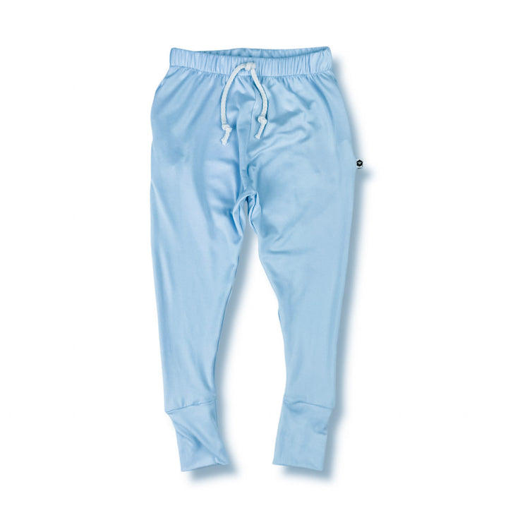 Jogger Pants - Sky