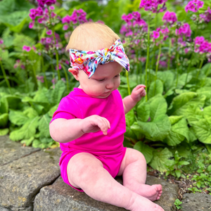 Baby Headband - Millie