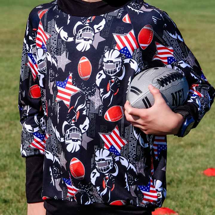 Hoodies - 2/4T (Final Sale)