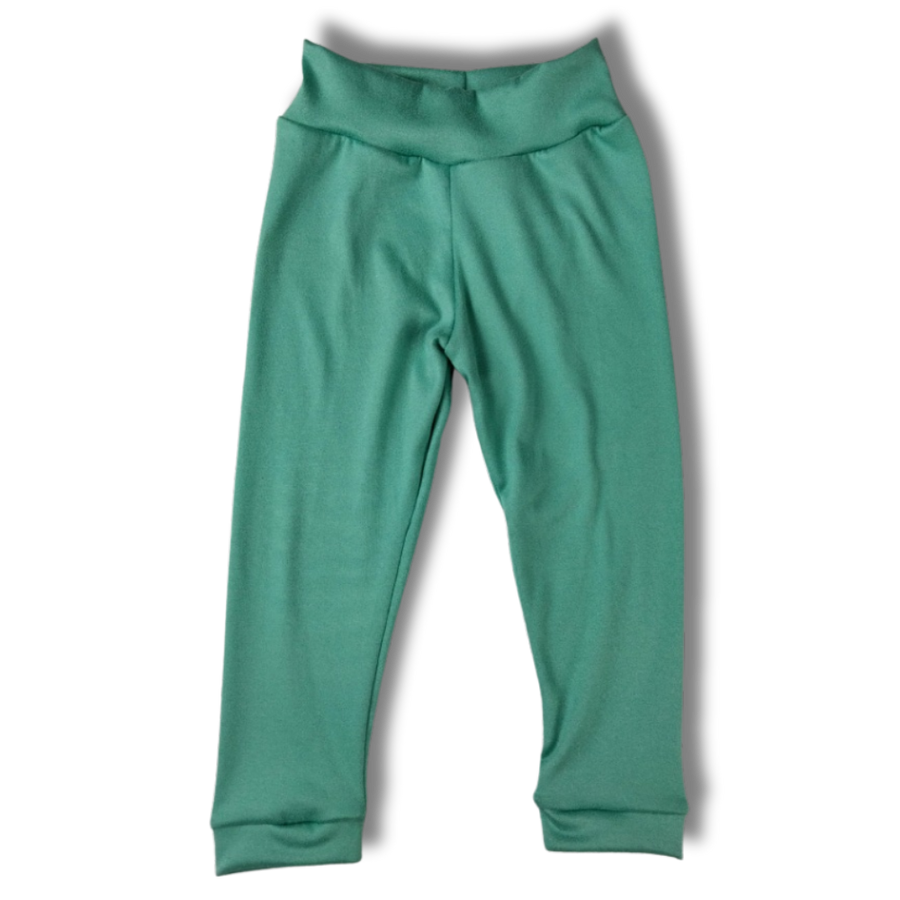 Additional Leggings - 0/6 (Final Sale)