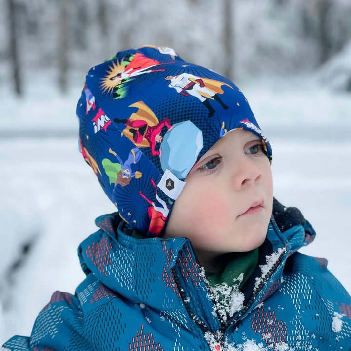 Beanie - Never Alone