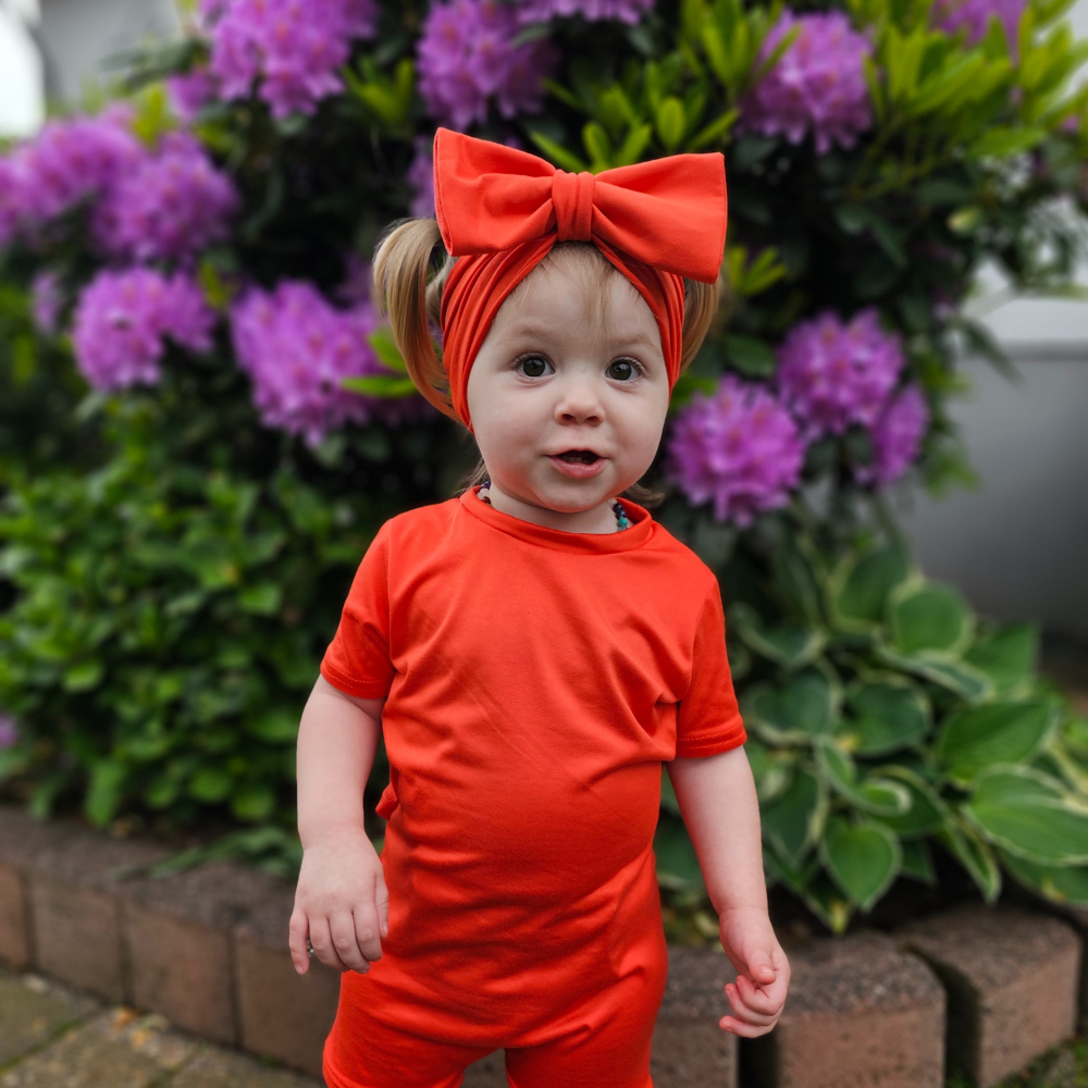 Jumper - 12-24 Mo (Final Sale)