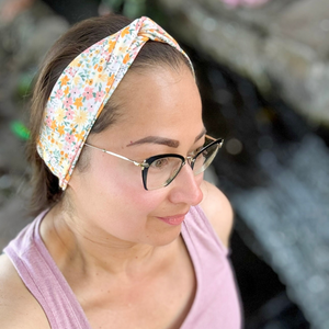 Adult Headband - Doris