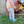 Jogger Pants - What the Cluck