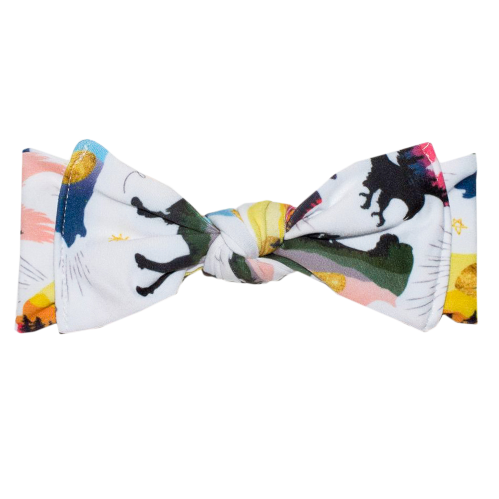 Baby Headbands (Final Sale)