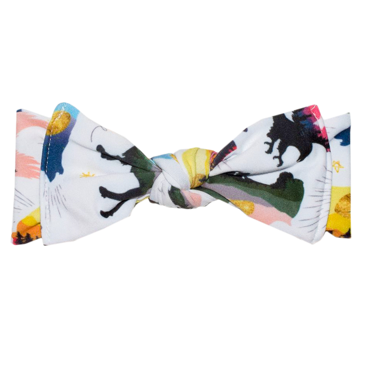 Baby Headbands (Final Sale)