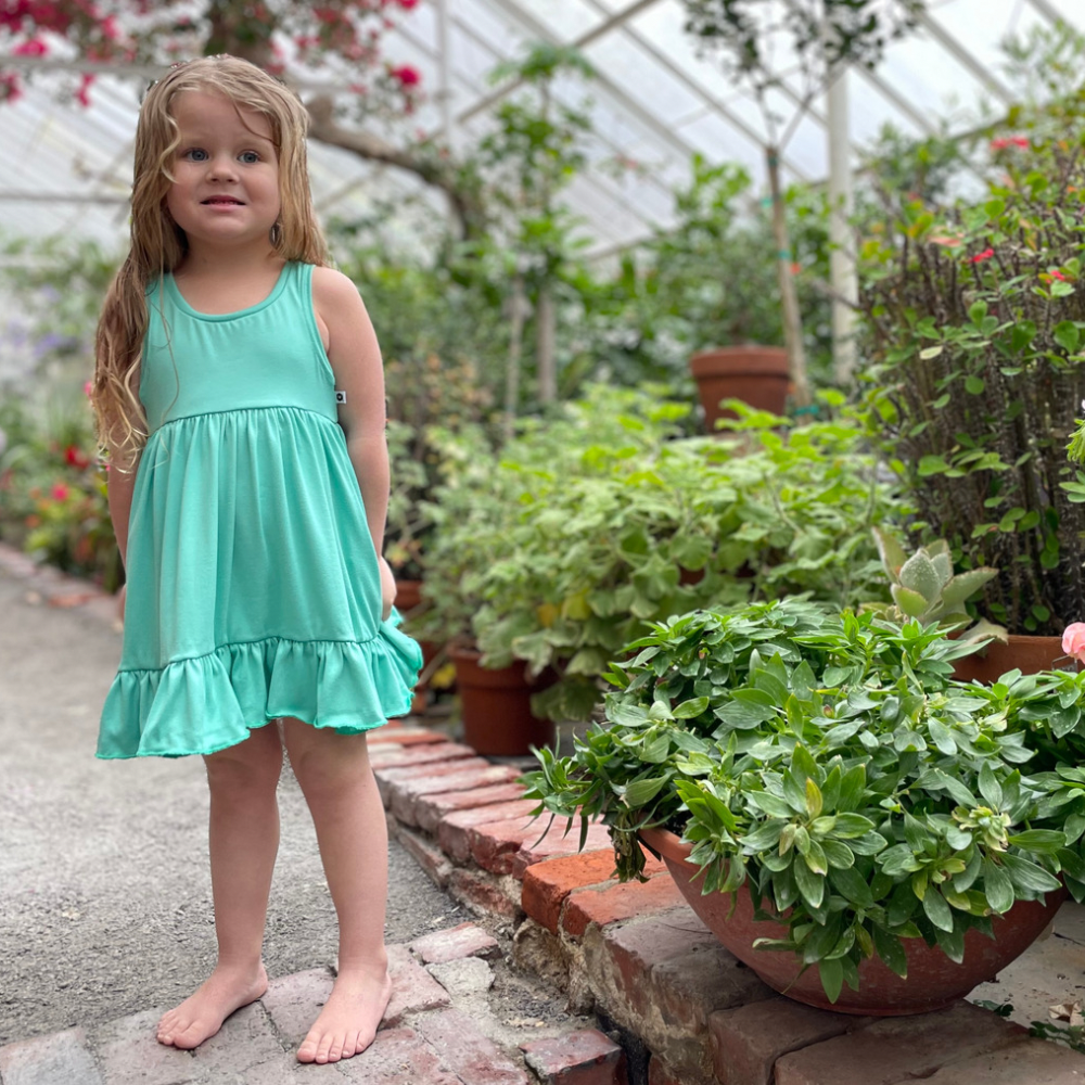 Dresses- 12/24M (Final Sale)