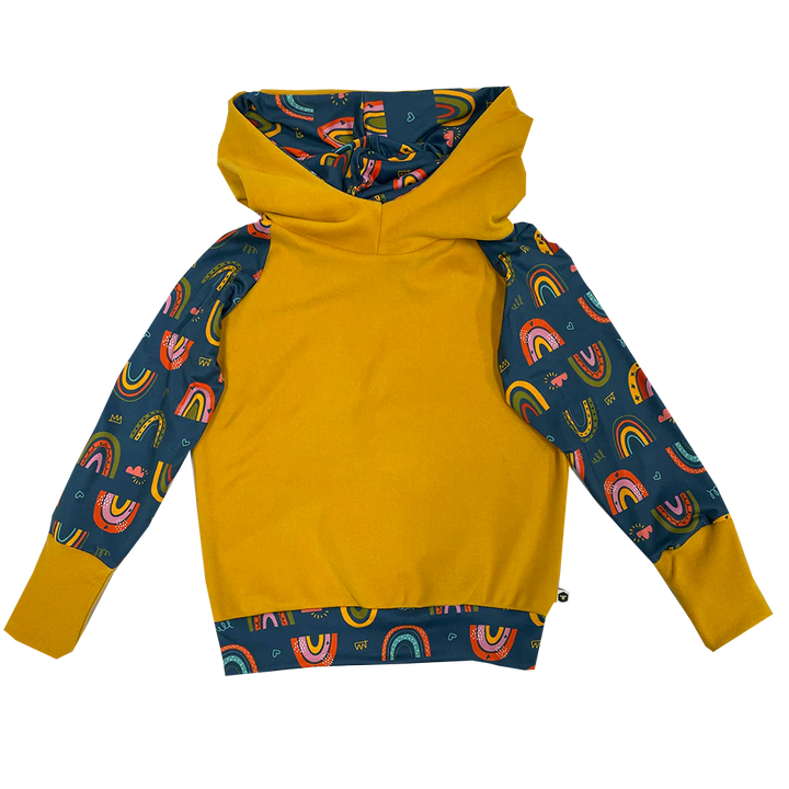 Hoodies - 5/6 (Final Sale)