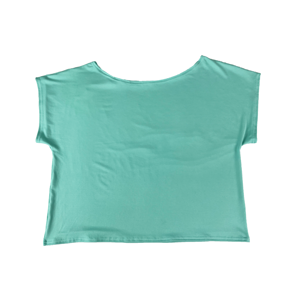 Adult Dolman Tee - XL/XXL (Final Sale)